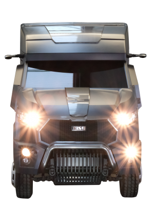 Iveco Licht